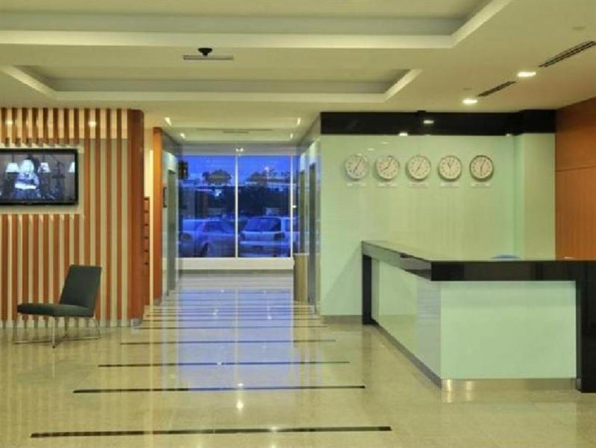 Hotel Primera Suite - Formally Known As Tan Yaa Hotel Cyberjaya Exterior foto
